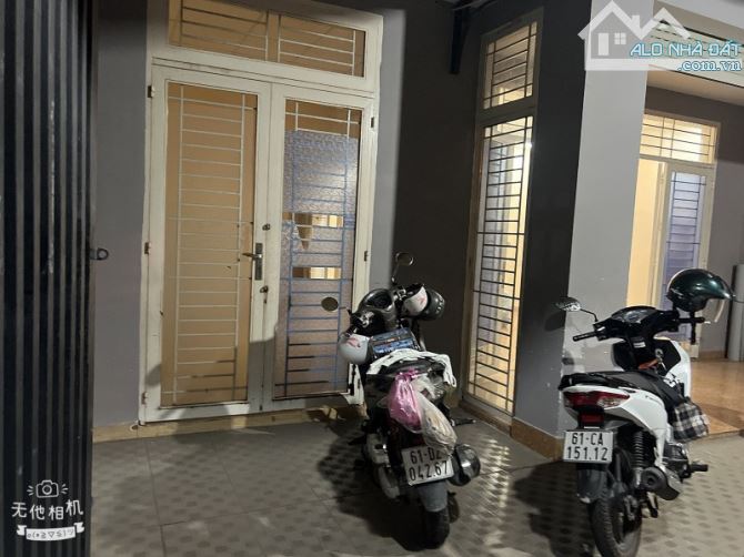 Bán nhà MẶT TIỀN kinh doanh đa ngành nghề,ngang KHỦNG 8,5m,gần chợ Xóm Vắng - 3