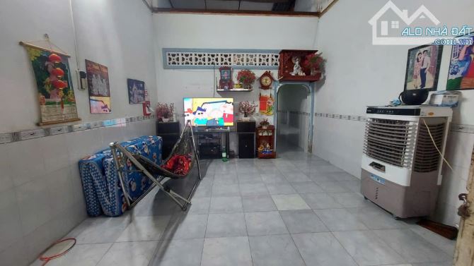 NHÀ 53M2 – 3.8T – HẺM 1113 RỘNG THOÁNG – HUỲNH TẤN PHÁT – TRUNG TÂM QUẬN 7 - 3