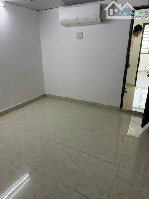 NHÀ HẺM 710 HUỲNH TẤN PHÁT PHƯỜNG TÂN PHÚ QUẬN 7 25M2 NHÀ HẺM 3 GÁC ( thông ) HUỲNH TẤN PH - 3