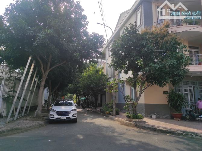 CHO THUÊ NHÀ C4 ĐẸP KHU ĐÔ THỊ CHÍ LINH 1 PHƯỜNG 10 TPVT GIÁ CHỈ 6.5TR/THÁNG CÓ BỚT - 1
