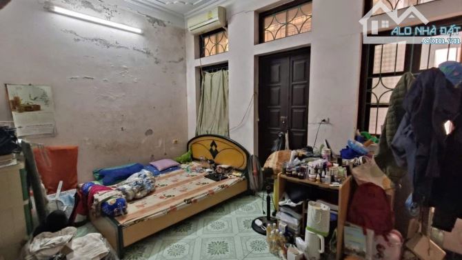 📣 BÁN NHÀ PHỐ BẠCH MAI,  55.1 M2, 2 TẦNG, MT 4.8 M. GIÁ 6.5 TỶ. NGÕ THÔNG, GIÁ ĐẦU TƯ - 3