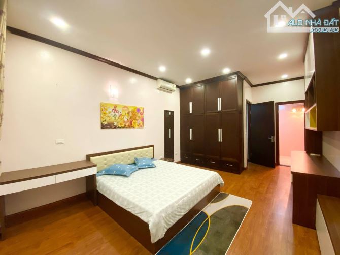 Lê trọn tấn, ba gác phi, gần ô tô, nhà dân xây kiên cố diện tích 30m, 5 tầng, giá 6,5 tỷ - 3