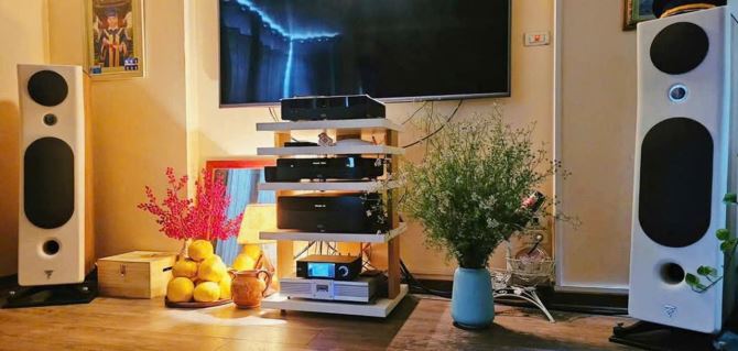 MẢNH ĐẤT PHỐ NHỔN – 68M² – LÔ GÓC – XÂY NHÀ MỚI – NGÕ Ô TÔ ĐỖ – 20M RA Ô TÔ TRÁNH - 3