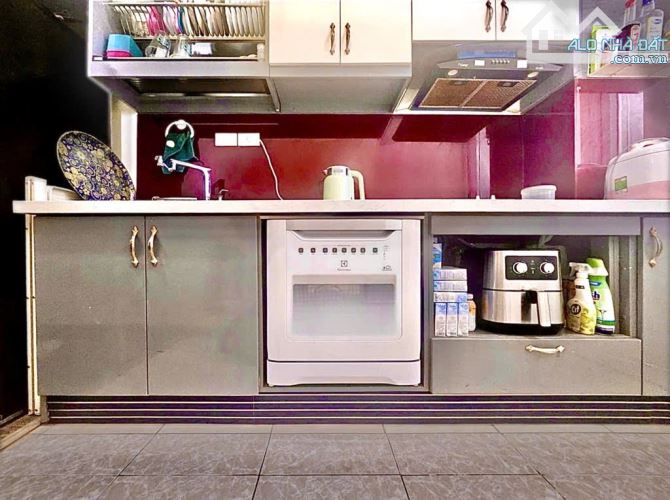 CHÍNH CHỦ GỬI BÁN CĂN HỘ CHUNG CƯ KĐT NAM TRUNG YÊN – LÔ GÓC – CỰC HIẾM TRONG KHU VỰC - 3