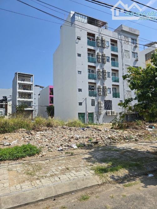 Bán lô đất đẹp đường Khuê Mỹ Đông - 3