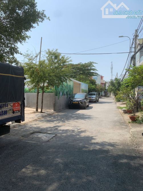 Bán đất 2 mặt tiền 147m² Hiệp Bình Chánh, view công viên, gần Phạm Văn Đồng, giá 14.8 tỷ - 3
