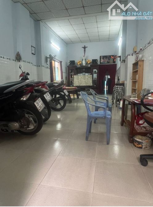 Bán nhà bình thạnh(p26)- xô viết nghệ tĩnh- hxh 5m-106m2 - 13tỷ - 3