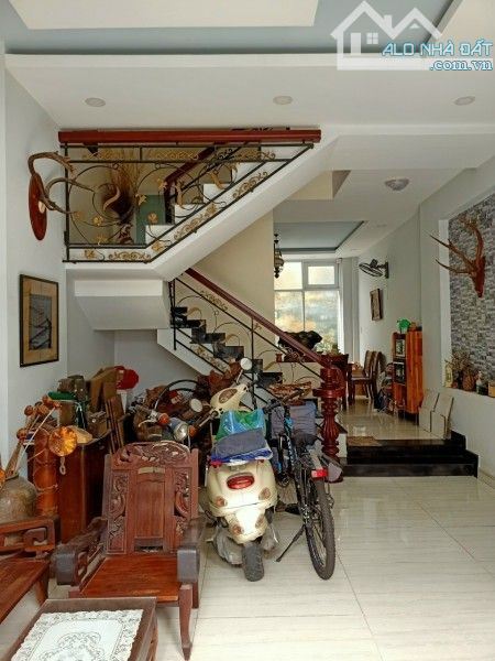 [KHAN HIẾM - GIÁ RẺ CHỈ NHỈNH 7 TỶ] BÁN NHÀ BÌNH THẠNH - HXH NGUYỄN TRUNG TRỰC, P5-DT VÀNG - 3