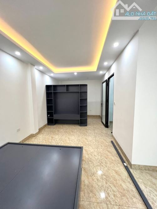 Tả Thanh Oai_ làng Tó 55m 5 tầng, hơn 5 tỷ - 3