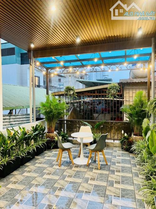 NHÀ ĐẸP QUÁ . GIÁ 7.5 TỶ LÀM GÌ CÒN MẤY CĂN NHƯ VẬY TẠI HOÀNG MAI - 3