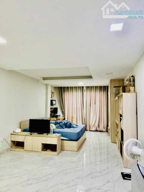 Dòng tiền Đẹp hàng tháng CHDV 100m x 5 tầng, 15,3 tỷ có bớt - 3