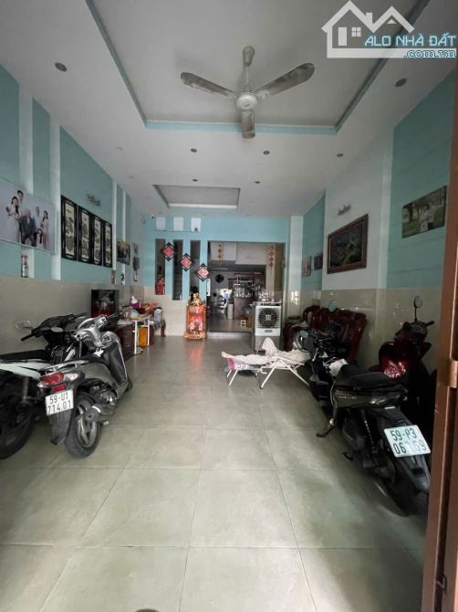 Bán Gấp Nhà mặt tiền Đ số 13 BHH ngang 5 cực hiếm 125m2-4 Tầng 13 tỷ - 3