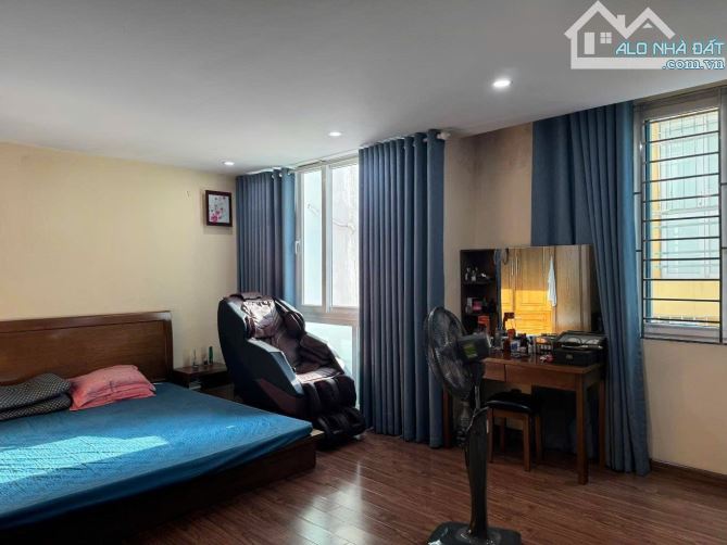 Cần bán gấp siêu phẩm Xuân Đỉnh 48m2, 5T, mt 6m, full nội thất, gara ô tô - 3
