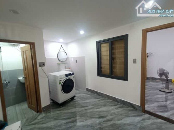 ♣ Nhà Kiệt Ô tô sát MT Đỗ Thúc Tịnh, 80m2, 2 mê còn Mới, 4.x tỷ - 3