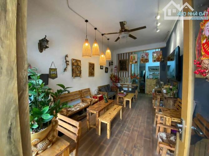View Hồ KD_Cf Cả Khu Phố_Vỉa Hè 2Bên Rộng_oto tránh_TT Q.Đống Đa_Dt35m_4Tầng_Giá chỉ 14.6T - 3