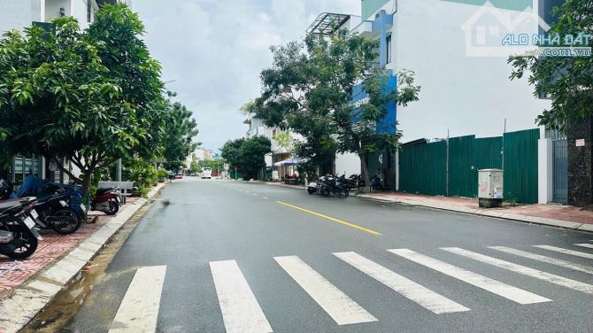 Bán nhà mặt tiền số 13 KDT hà quang 2 giá tốt - 3