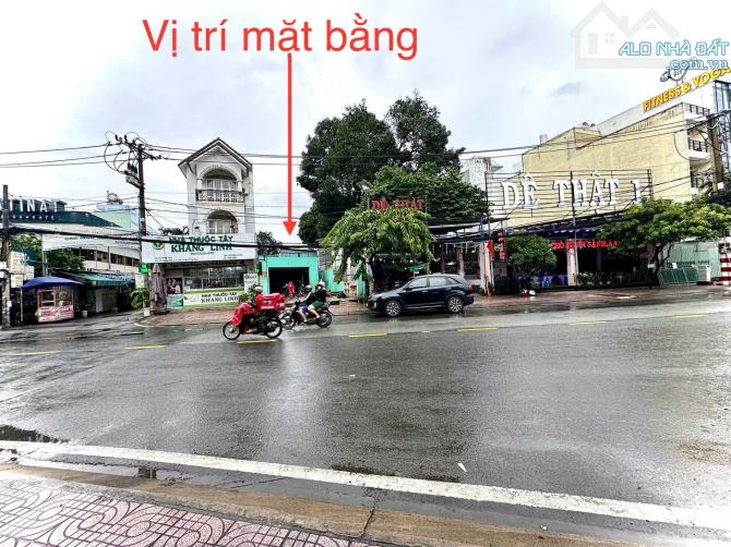 MTKD ĐƯỜNG HOÀNG DIỆU 2 - P. LINH TRUNG - TP THỦ ĐỨC. - 3