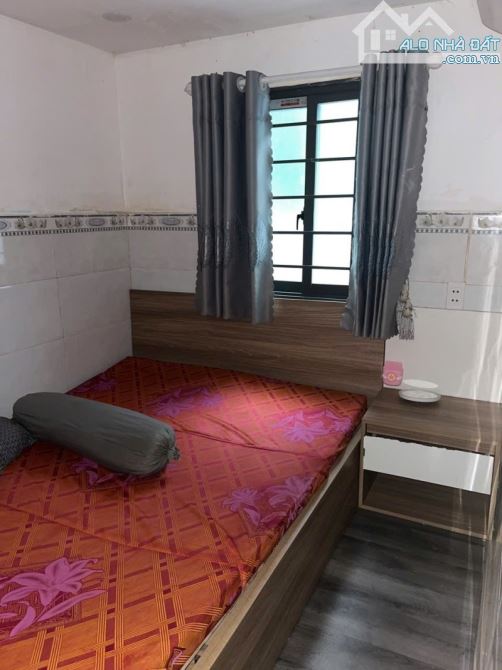 ♪ Nhà Kiệt Huỳnh Ngọc Huệ gần Chợ Thanh Khê, 45m2, 2 tầng cứng, 2.39 tỷ - 3