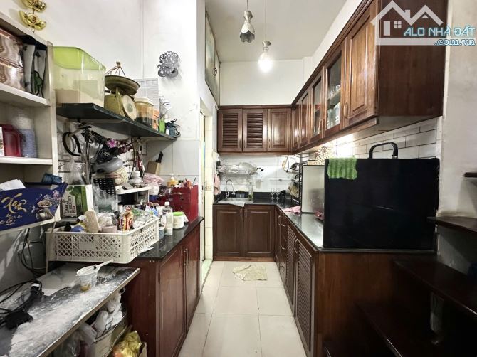 Quận 3- Võ Văn Tần-27M2-2 tầng- Giá chỉ hơn 3Ty - 3
