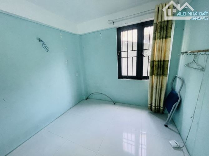 ♪ Nhà Ngay Cầu Rồng Ngô Quyền Võ Văn Kiệt 3.5 tầng cứng đẹp, 4PN, 3.1 tỷ - 3