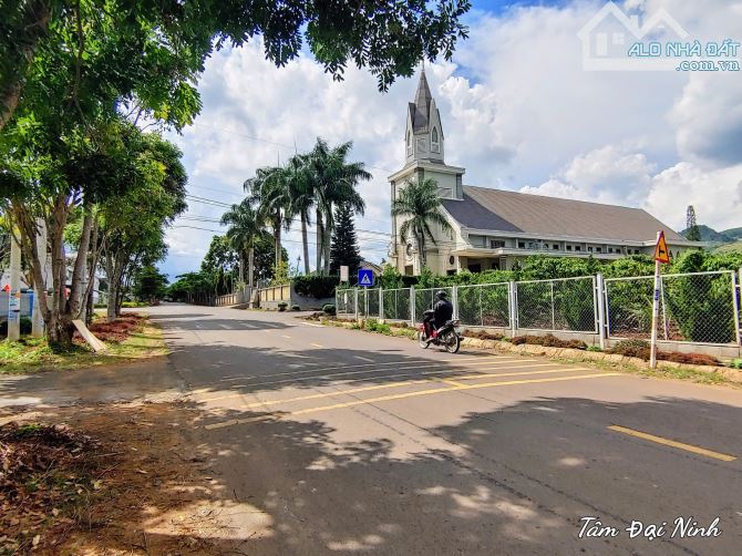 Bán đất thổ cư 6x50 mặt tiền đường nhựa xã Liên Hiệp,Đức Trọng,Lâm Đồng.chỉ 2.4 tỷ TL - 3