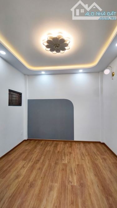 CHỈ 3,3 TỶ – NHÀ 1 SẸT ÂU CƠ, Q.11 – 1 TRỆT 1 LẦU – HẺM XE HƠI – SỔ RIÊNG – Ở NGAY - 3