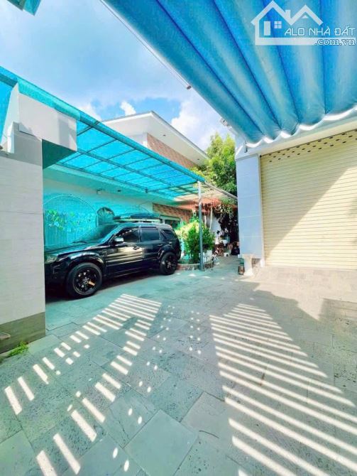 Bán Biệt Thự Mini P. Tân Phong Ngay Cư Xá Phúc Hải DT 190m2 Chỉ 6,6 Tỷ - 4