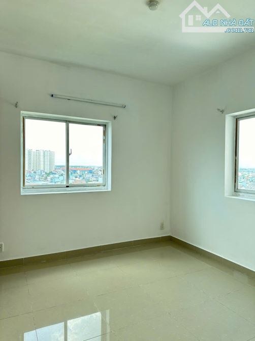 Căn hộ Thái Sơn( Tân Tạo 1), ngay sát chợ Bà Hom,KCN Tân Tạo,79m2, 2pn, sổ hồng giá 2,1 tỷ - 6