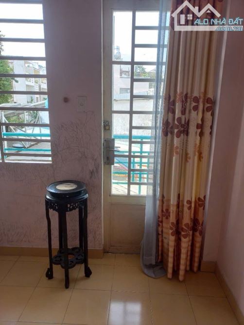 Nhà 4 tầng, 52m2, hẻm 4m, sổ vuông, Phan Đình Phùng, Phú Nhuận, chỉ 8,1 tỷ TL - 4