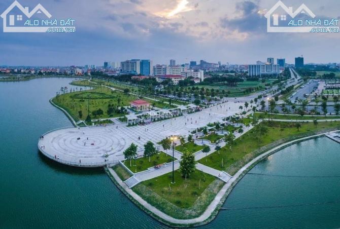 Chủ cân bán mấy lô lk kđt Đại Dương mặt Đại Tráng nhìn vh .dãy Mạc Dĩnh Ch Nguyễn Đăng Đạo - 4