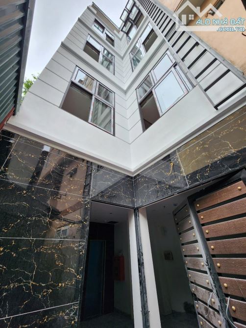 💎NHÀ HIẾM BÁN CCMN 8 PHÒNG – THANG MÁY – HAI BÀ TRƯNG – 9.18 TỶ-40M2- 5 TẦNG-MT 3.9M - 4