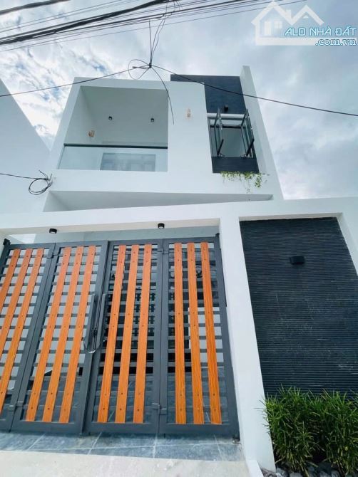 Bán Nhà Mới Diên An Đường Ruộng Thổ - Thông Tin 72m2 Đường 8m - 5