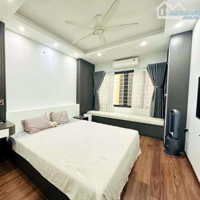 ❤️BÁN NHÀ NGUYÊN XÁ - NHỔN ❤️36M2 ❤️NỘI THẤT LUNG LINH ❤️4.9 TỶ ❤️HỖ TRỢ NGÂN HÀNG - 4