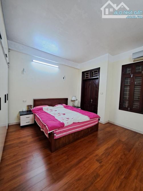 Liền kề Văn Quán – Hà Đông Diện tích 86m², mặt tiền 5m, xây 5 tầng - 4
