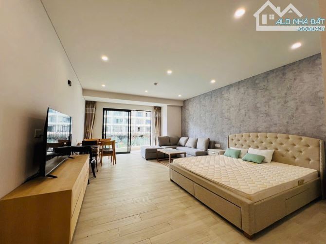 Bán nhanh căn Goldcoast giá 4 tỷ đang cho thuê - 4