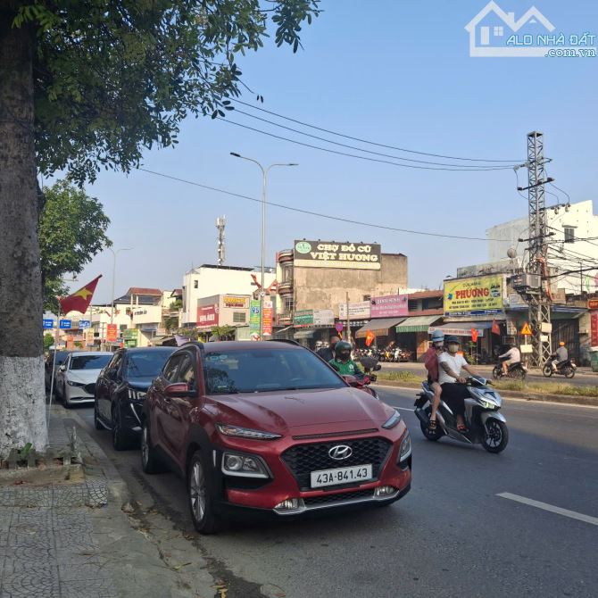 NHÀ 2T MẶT TIỀN KINH DOANH ĐỈNH – LÔ GÓC CỰC THOÁNG 202M2 – GIÁ 13.5 TỶ - 4