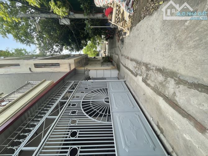 Công viên thạch bàn long biên đất thổ cư 65m2 ôtô vào bán - 4