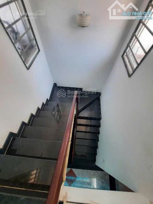 Nhà bán khu dân cư Trung Sơn giáp Him Lam Q.7, 100m2  ngang 5m, 4 tầng, 5pn, giá nhỉnh 17 - 4