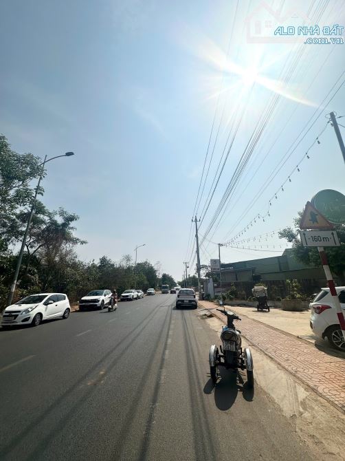 Bán đất 2 mặt tiền trước sau đg Mai Thị Lựu , tp Bmt - 4