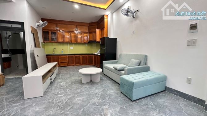 BÁN NHÀ 3 TẦNG MỚI HOÀN THIỆN-HẺM BẮC SƠN- VĨNH HẢI GIÁ 4 TỶ - 4