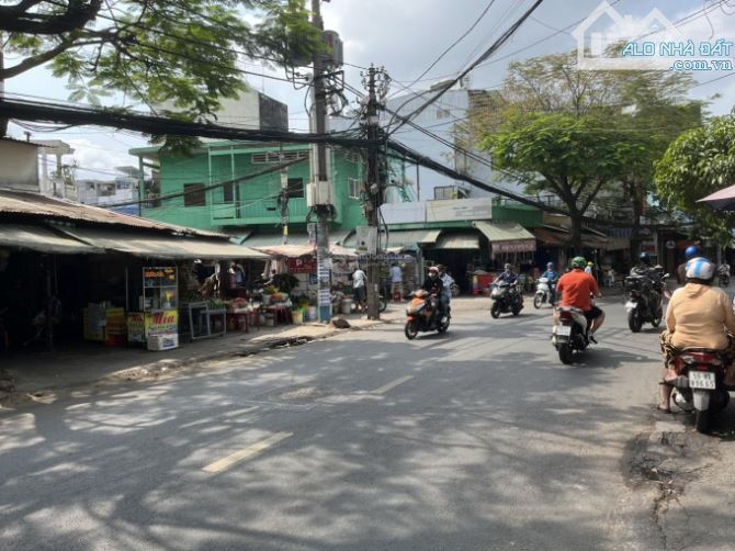 Nhà mặt tiền kinh doanh đa ngành nghề ( chính chủ ) đường Lạc Long Quân, - 4