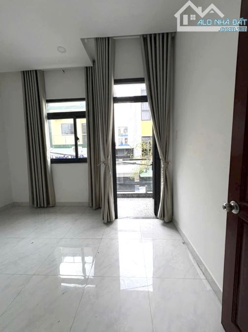 NHÀ MỚI ĐẸP - HẺM 6M - GÒ XOÀI - BÌNH TÂN - 36M2 -2 TẦNG - 2PN, 2WC - CHỈ 4.2 TỶ. - 4