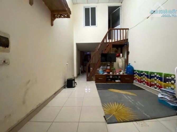 Cần bán nhà phố Thuý Lĩnh 37m 2 tang 3.1mt  3.38 tỷ Hoàng Mai  sổ đỏ chính chủ - 4