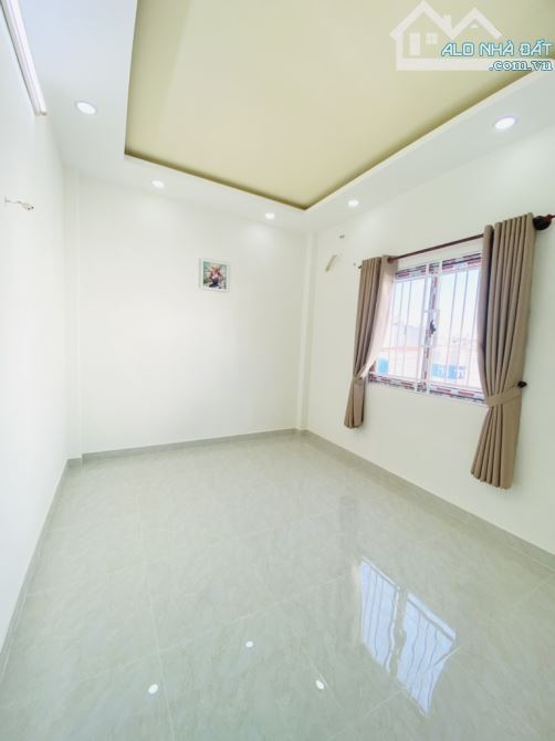Bán gấp nhà đẹp ở ngay Mễ Cốc, 2 mặt tiền hẻm siêu đẹp, XH đỗ cửa, 40m2, SHR, chỉ 4,58 tỷ. - 4