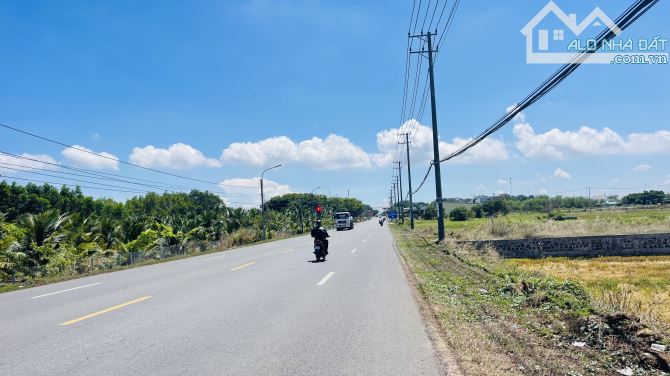 BÁN ĐẤT PHƯỚC LONG THỌ ĐẤT ĐỎ BÀ RỊA VŨNG TÀU - 4