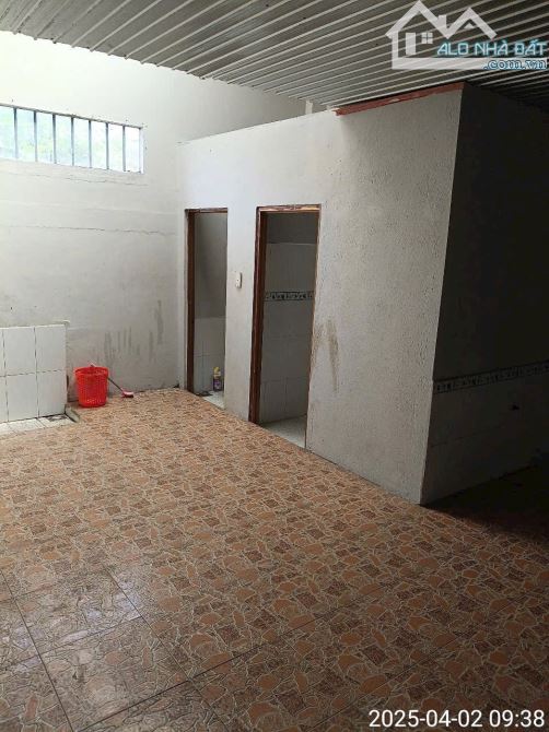 Bán nhà Tân Hiệp 150m2 Vị trí đẹp ngay mầm non hoa sen Tân Hiệp giá 5.8 tỷ - 4