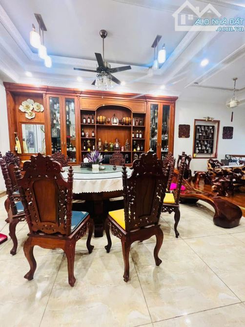 Biệt thự cần bán.Thiết kế sang trọng .đẳng cấp Thượng lưu.Chù Định cư.Giá tốt - 3