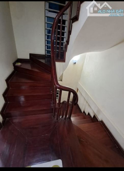 Cần bán nhà Xuân Đỉnh mặt ngõ ô tô chánh đỗ kinh doanh sầm uất. - 4