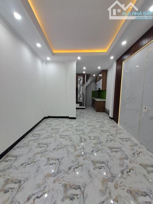 Bán nhà Láng Hạ, nhà mới koong, ngõ nông DT30x5TxMT3 giá 7,05 tỷ - 4