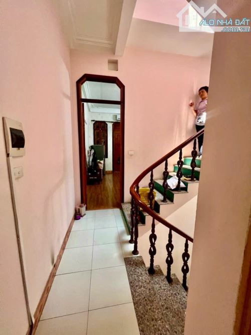 HOÀNG VĂN THÁI Ô TÔ TRÁNH KINH DOANH - 90M - 24.5 TỶ - 4